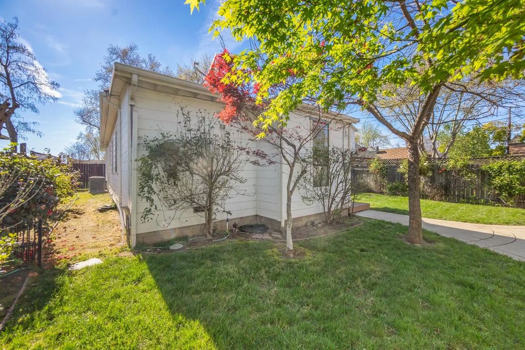 512 Encinal Avenue, Roseville