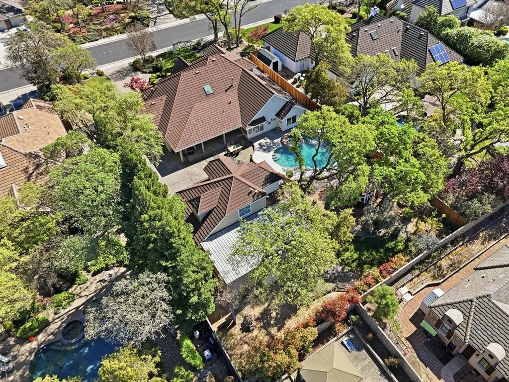 8520 Quail Oaks Drive, Granite Bay