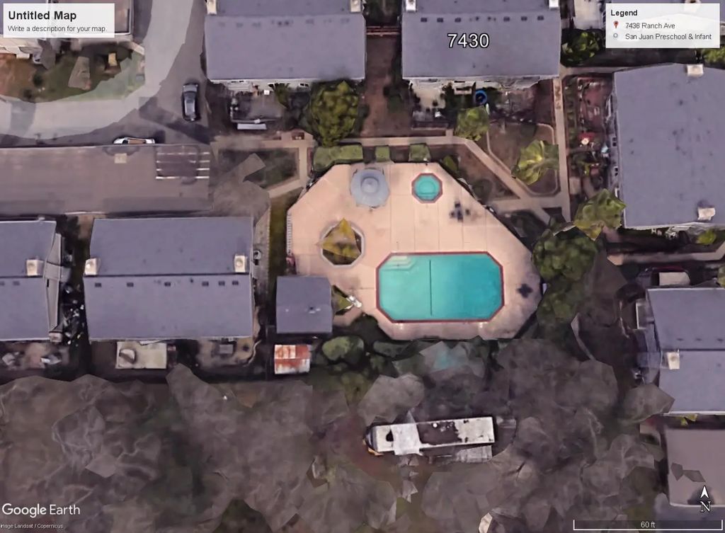 7436 Ranch Avenue, Citrus Heights