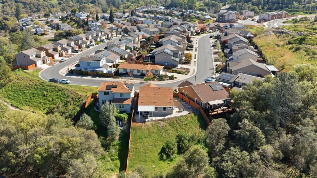 2822 Winesap Circle, Placerville
