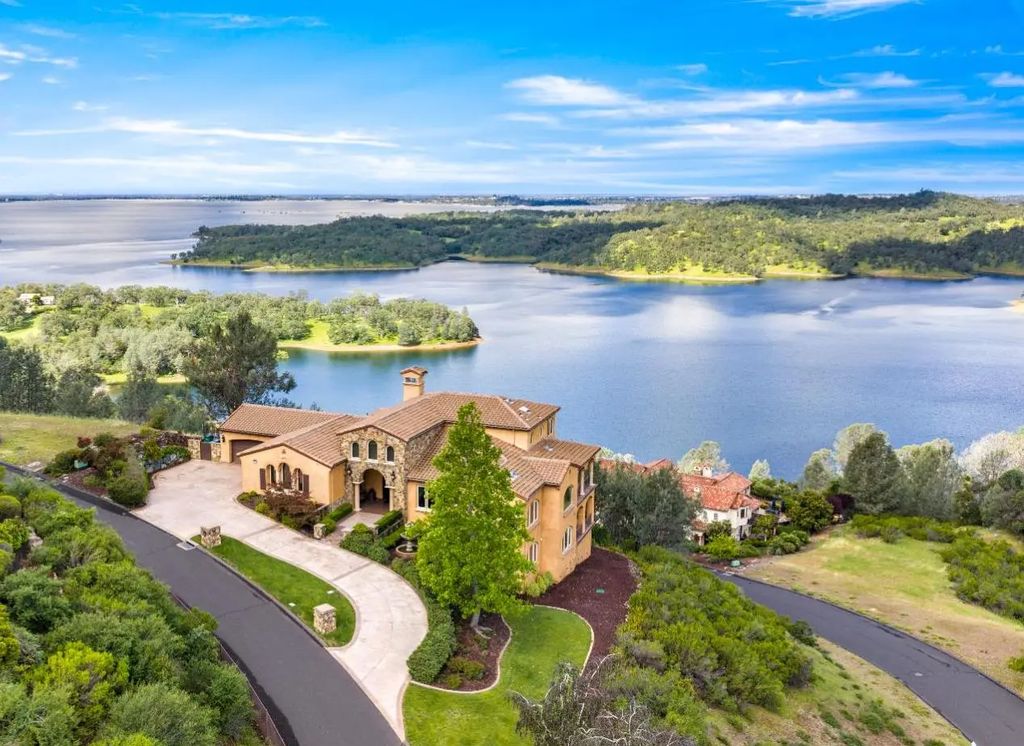 1106 Clearview Drive, El Dorado Hills