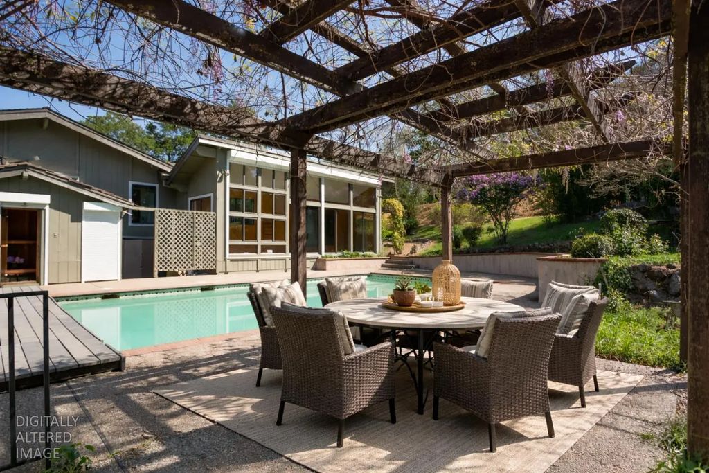 22801 Hidden Ranch Road, Auburn