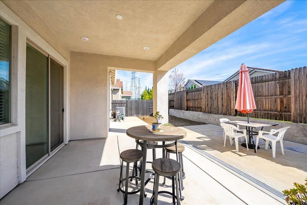 5224 Creekhollow Way, Roseville