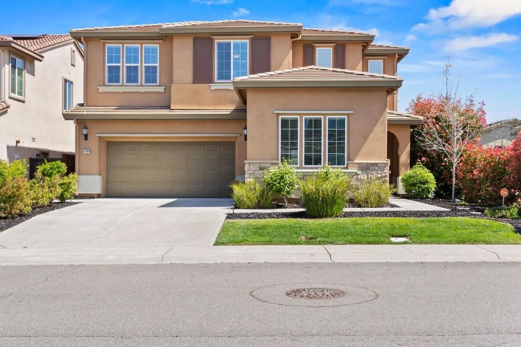 6307 Lookout Pass Way, Rocklin