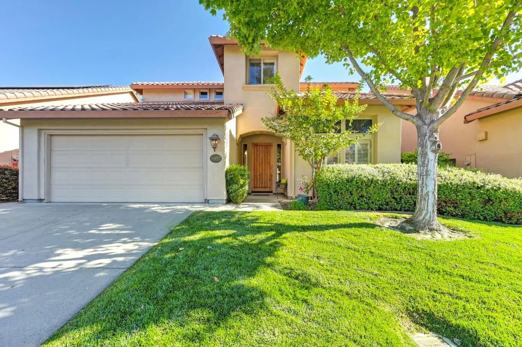 5057 Mertola Drive, El Dorado Hills