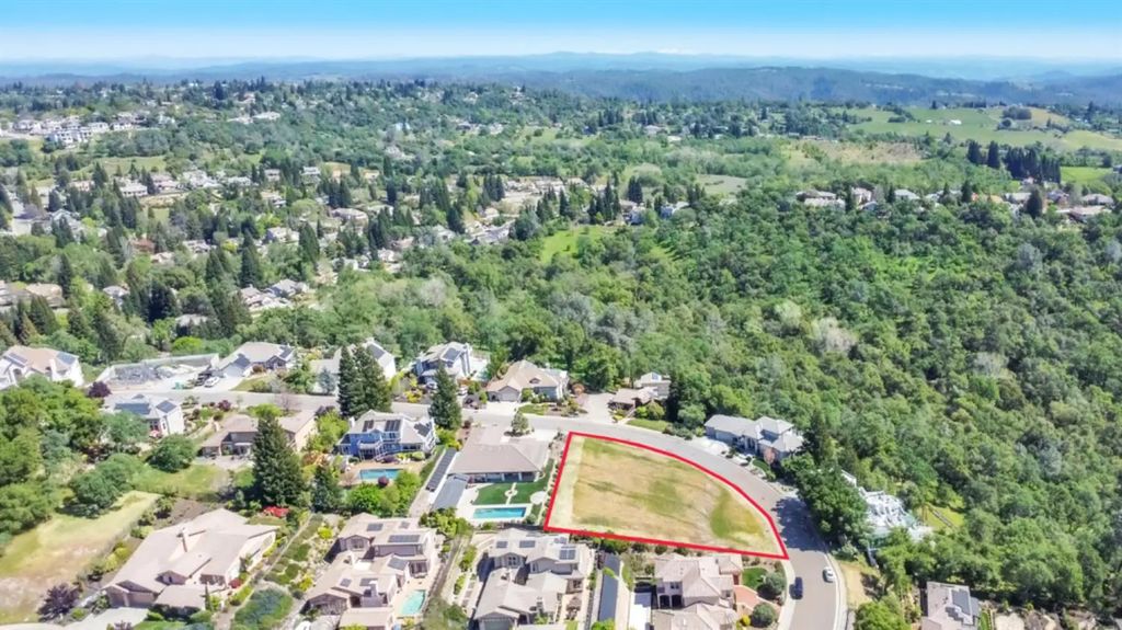 1540 Ridgeview Circle, Auburn