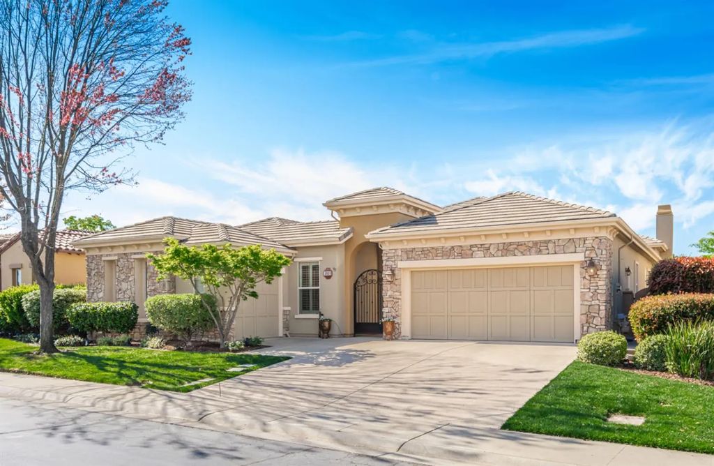 3960 Royal Troon Drive, El Dorado Hills