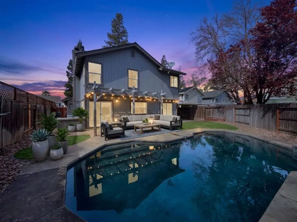 8520 Morning Skye Way, Antelope