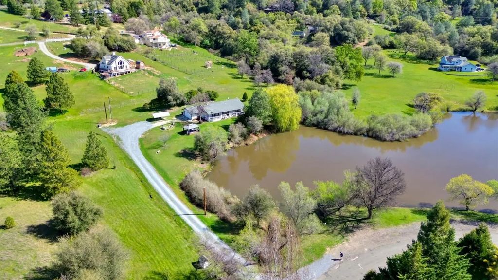 2767 Shilo Drive, Placerville
