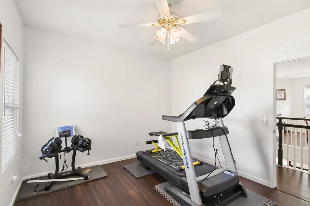 1856 Krpan Drive, Roseville