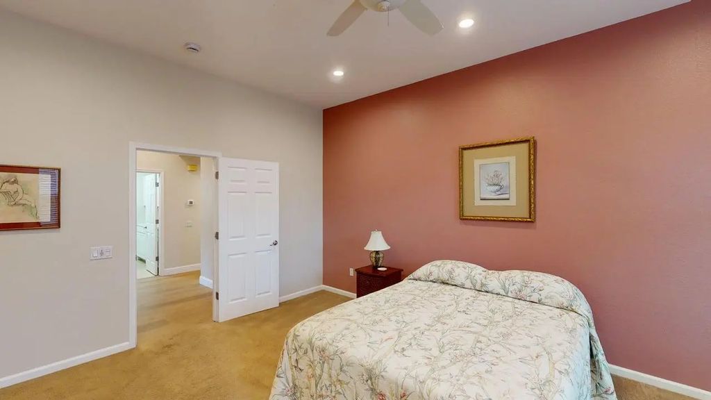 7632 Summertime Lane, Roseville