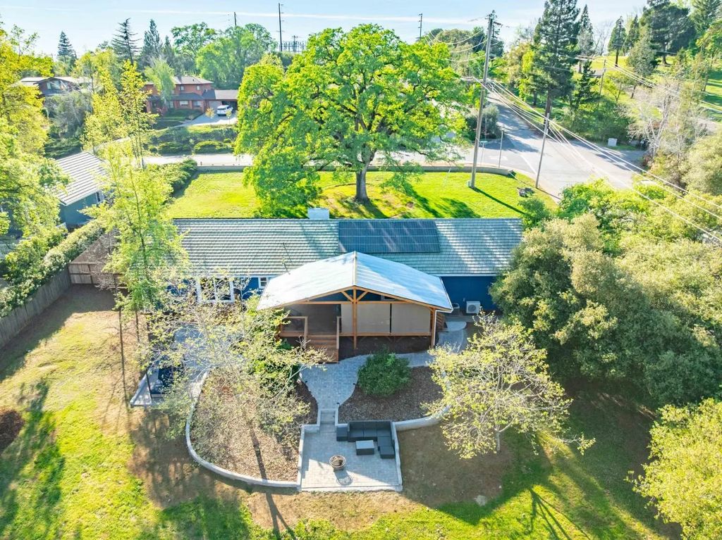 280 Hidden Creek Drive, Auburn