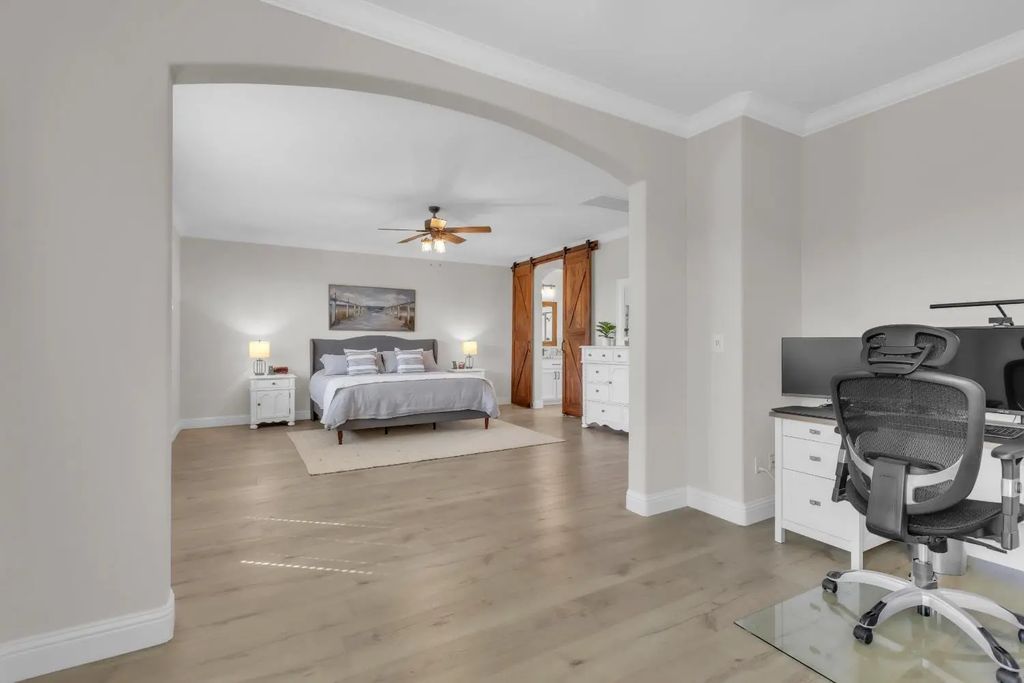 125 Flint Rock Court, Roseville