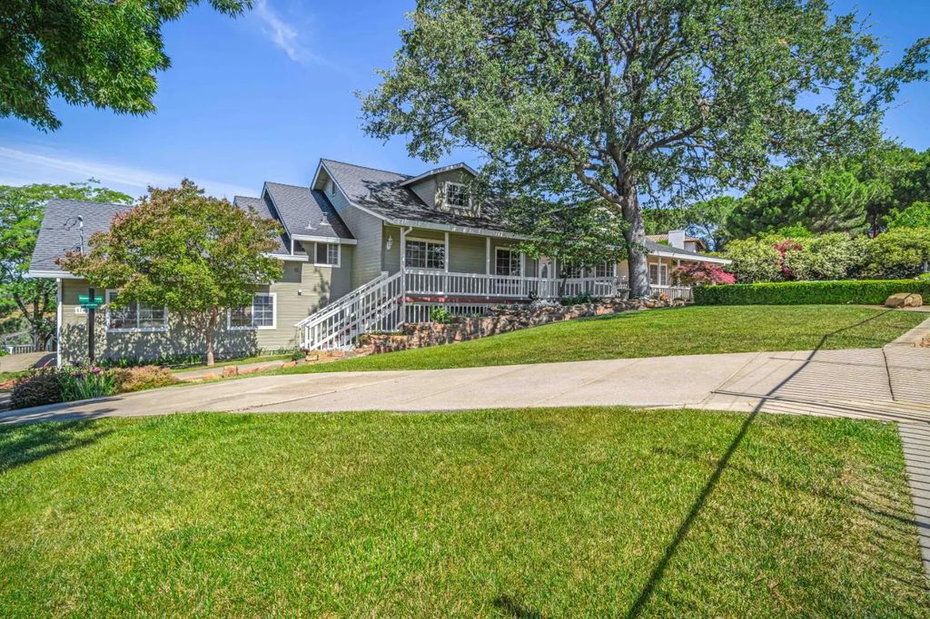 5765 Dolomite Drive, El Dorado