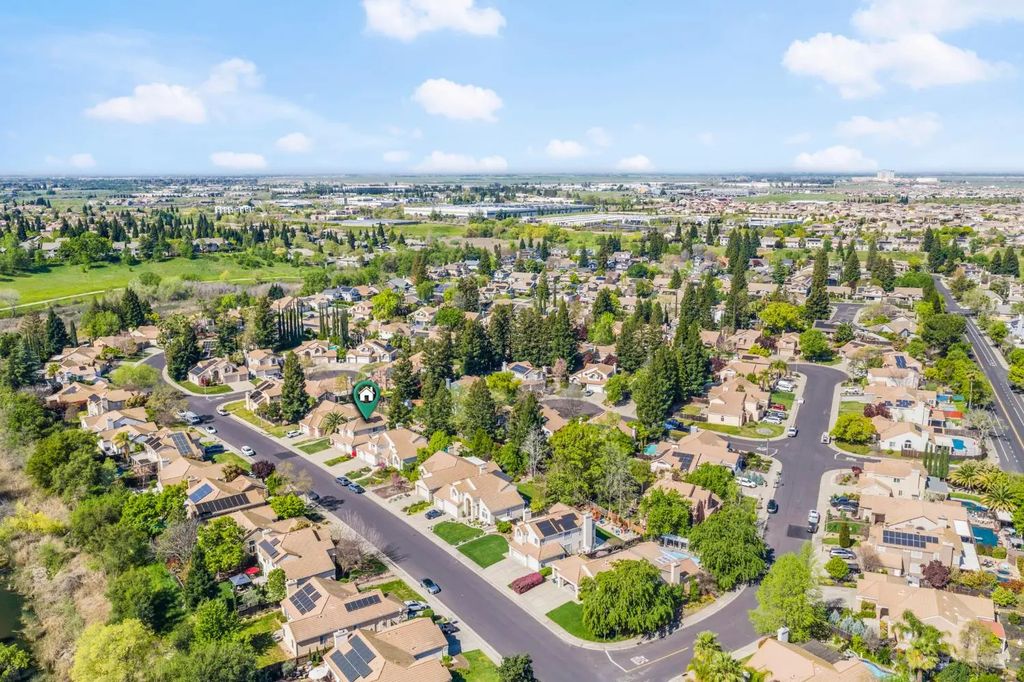 5820 Devon Drive, Rocklin