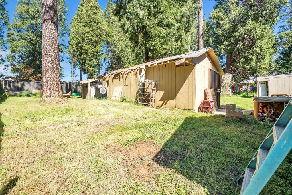 3037 Five Mile Road, Placerville