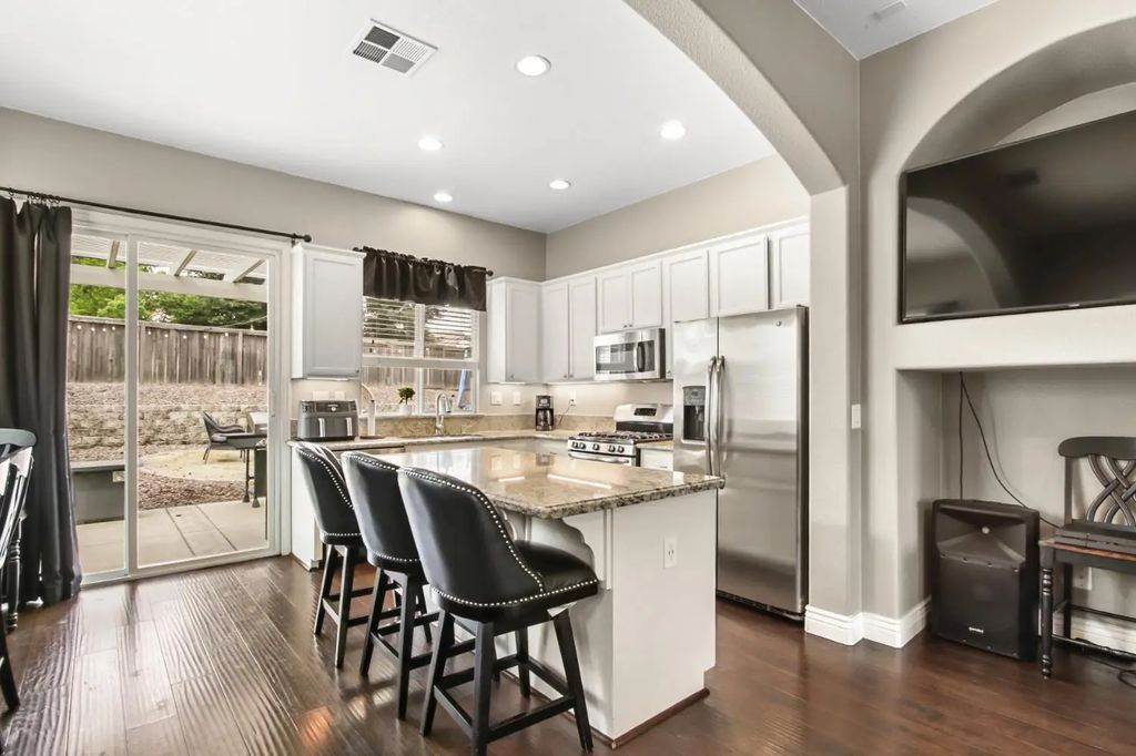 6210 Canvasback Court, Rocklin