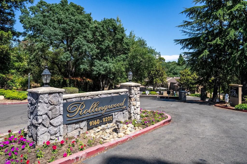9160 Madison Avenue 32, Fair Oaks