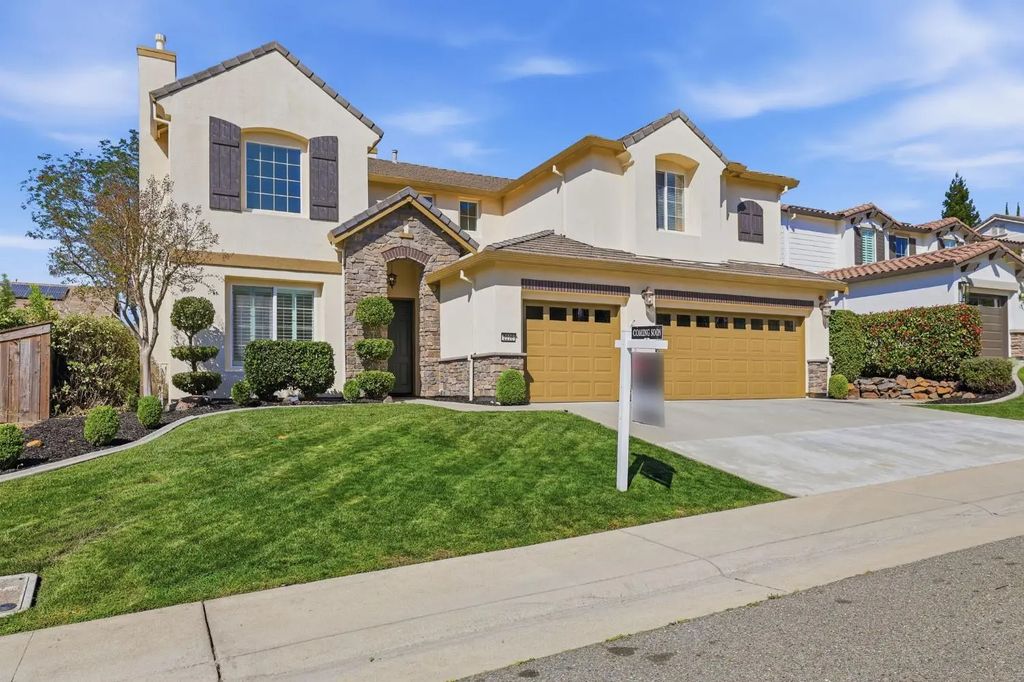 2226 Torc Mountain Lane, Lincoln
