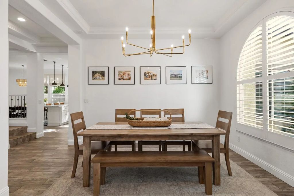 116 Gage Court, El Dorado Hills