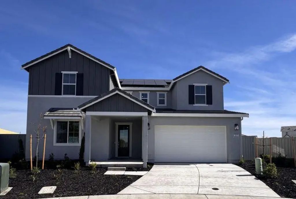 517 Flannel Court, Roseville