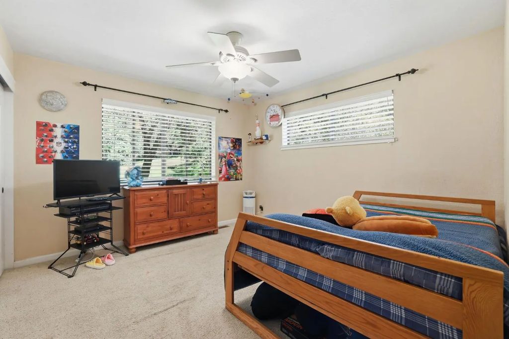 6637 Baralee Lane, Placerville
