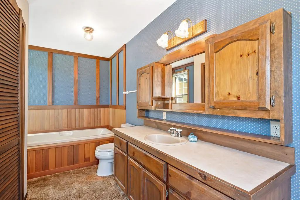 4350 Kruk Trail, Placerville