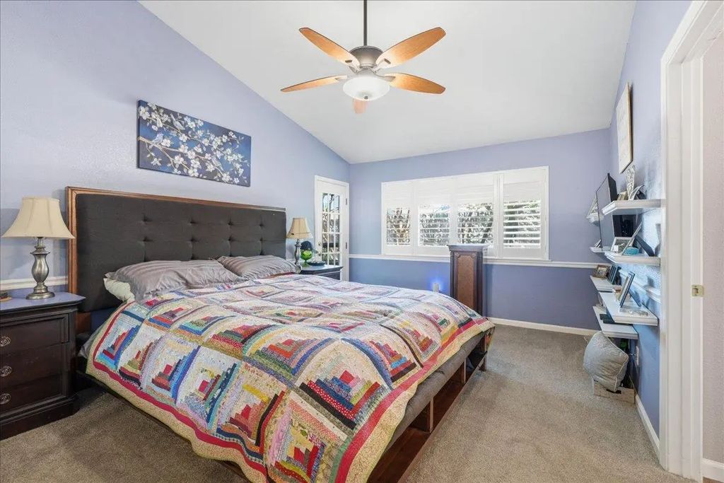4072 Alex Lane, Carmichael