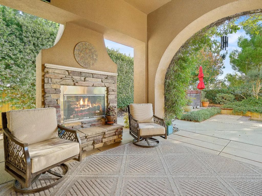 6117 Southerness Drive, El Dorado Hills