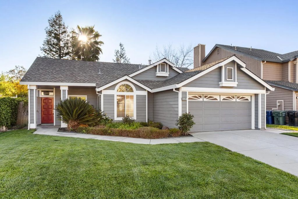 8509 Twin Trails Drive, Antelope