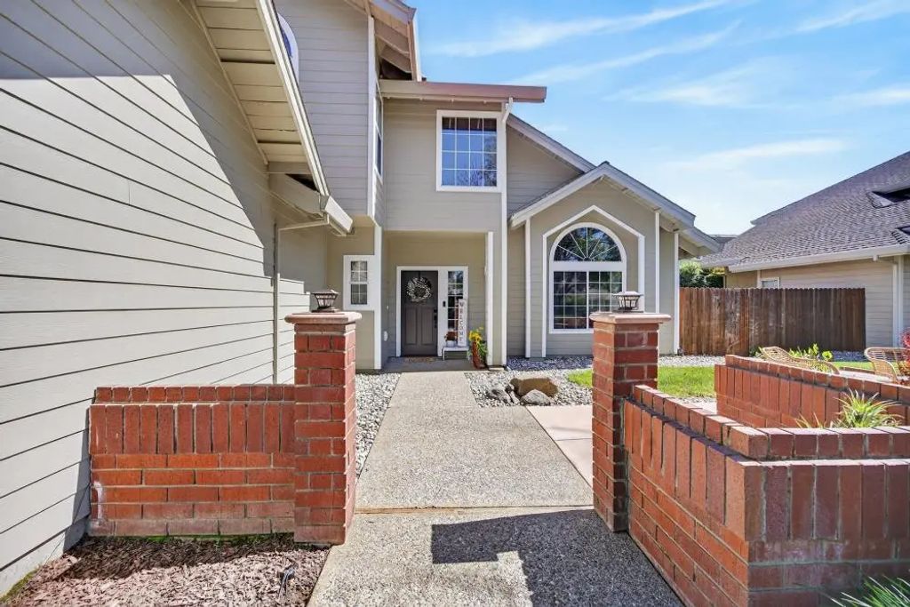 6024 Mcneely Way, Orangevale