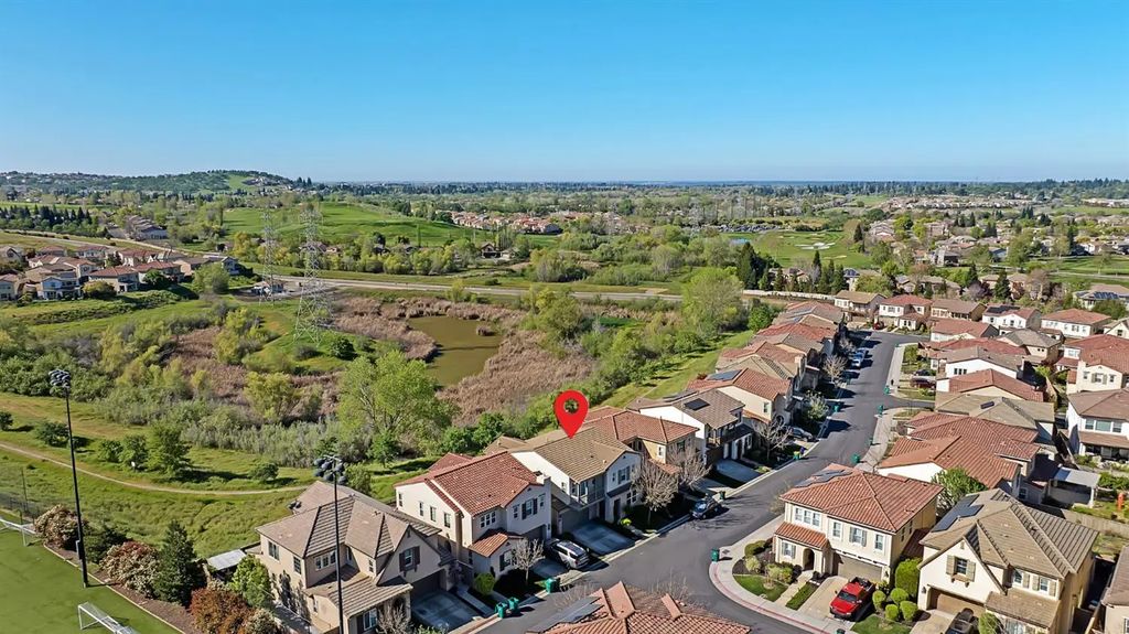 7558 Pesaro Drive, El Dorado Hills
