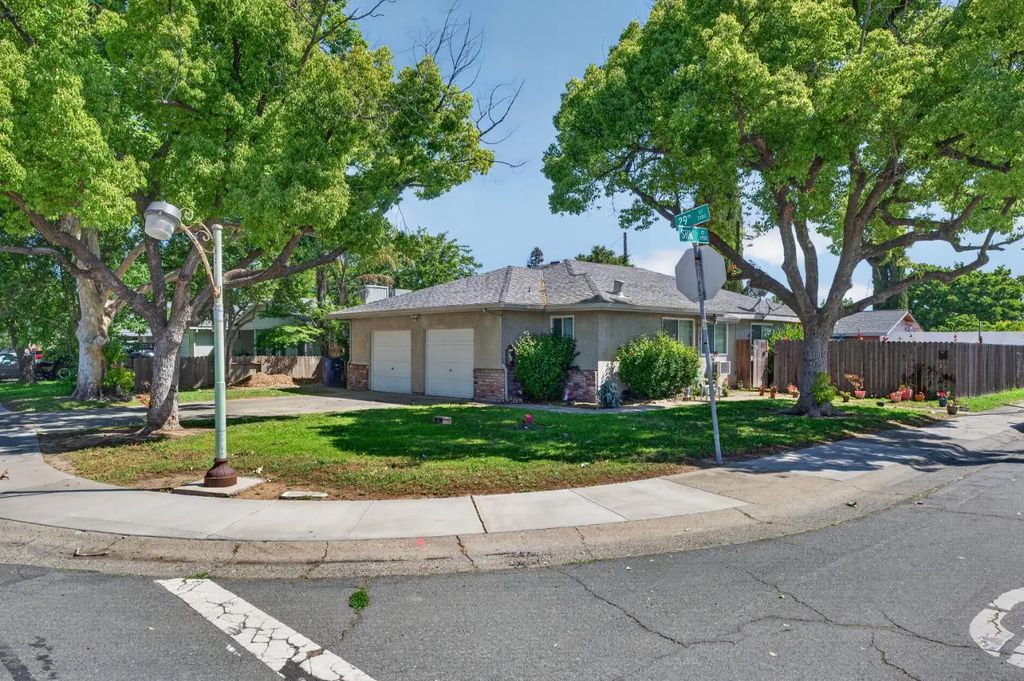 7363 29th Street, Sacramento