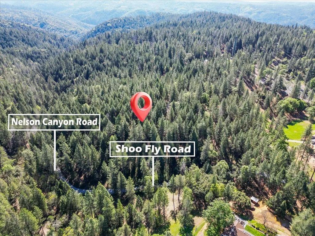 6400 Shoo Fly Road, Placerville