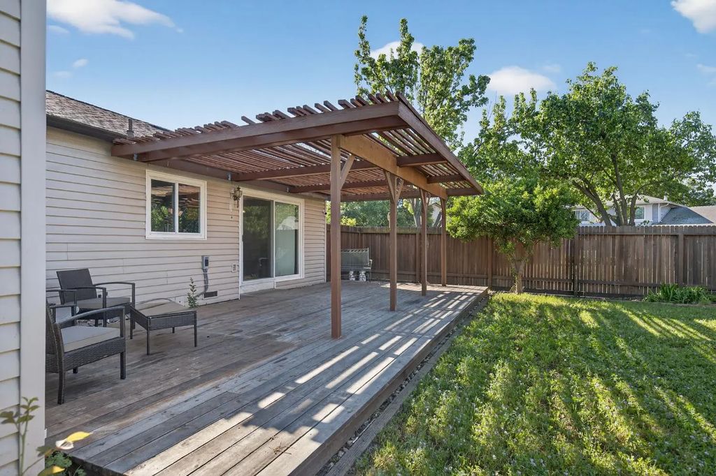 7823 Delaney Drive, Antelope
