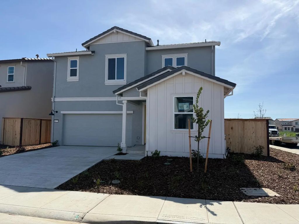 8132 Cadette Court, Elk Grove