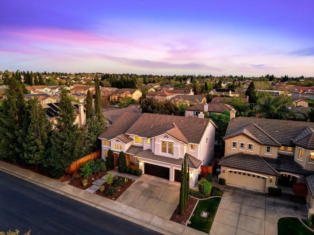 2119 Big Sky Drive, Rocklin