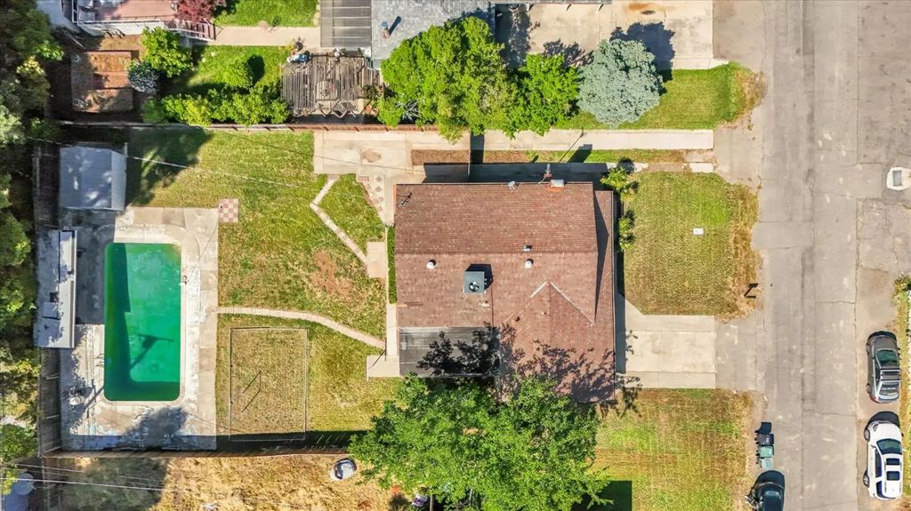3543 Tarro Way, Carmichael