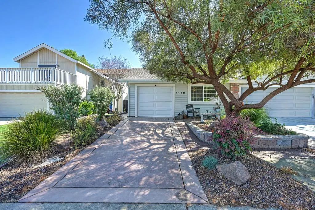 1172 Ravine View Dr, Roseville