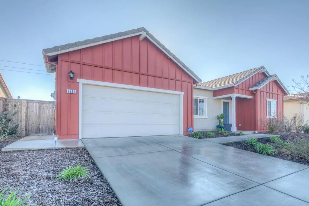 4871 Ambrosia Court, Roseville