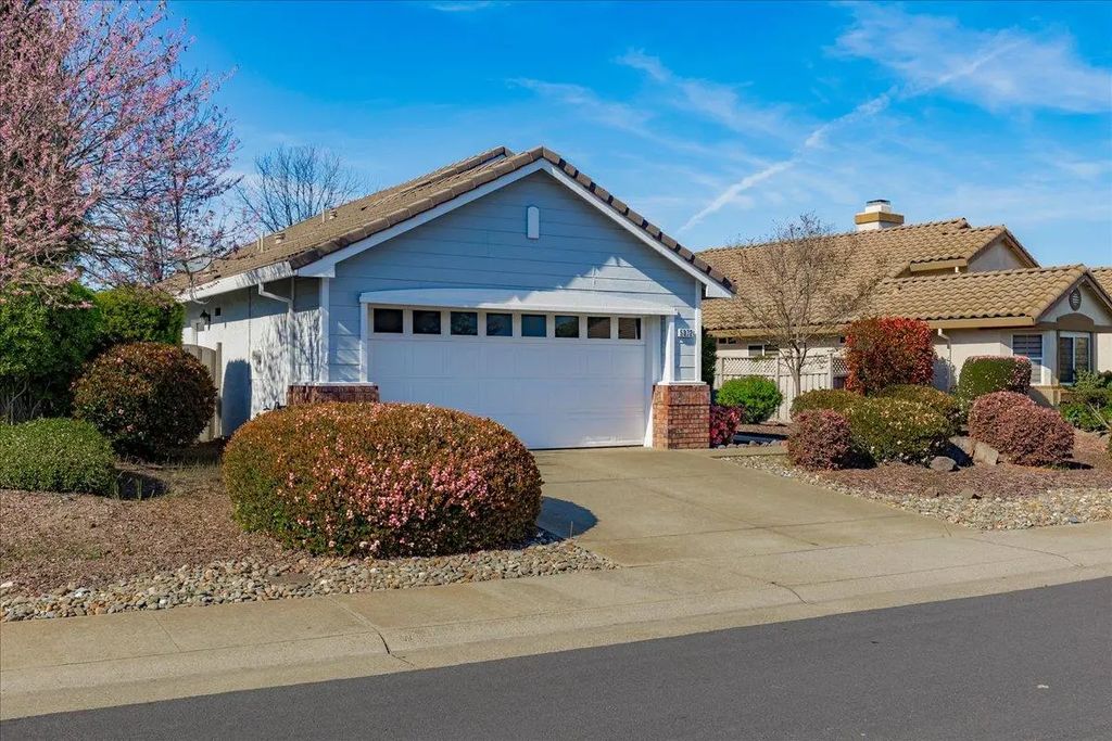 5072 Dreamgarden Loop, Roseville