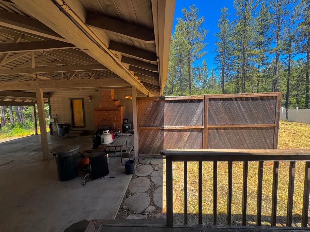 355 Retherford Road, Colfax
