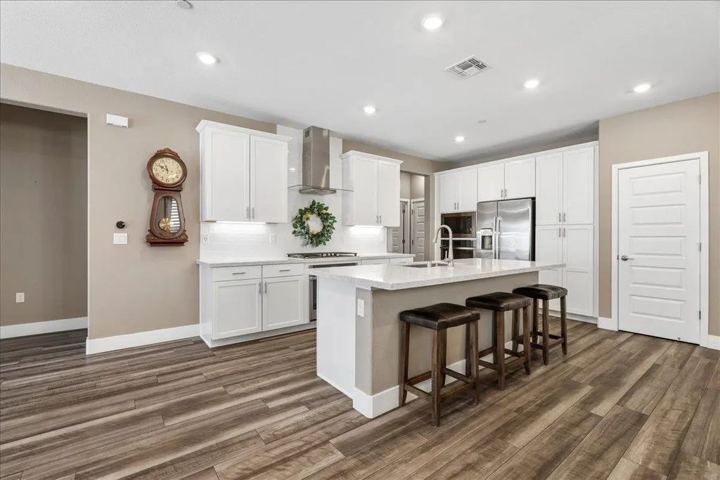 3229 Calypso Circle, El Dorado Hills