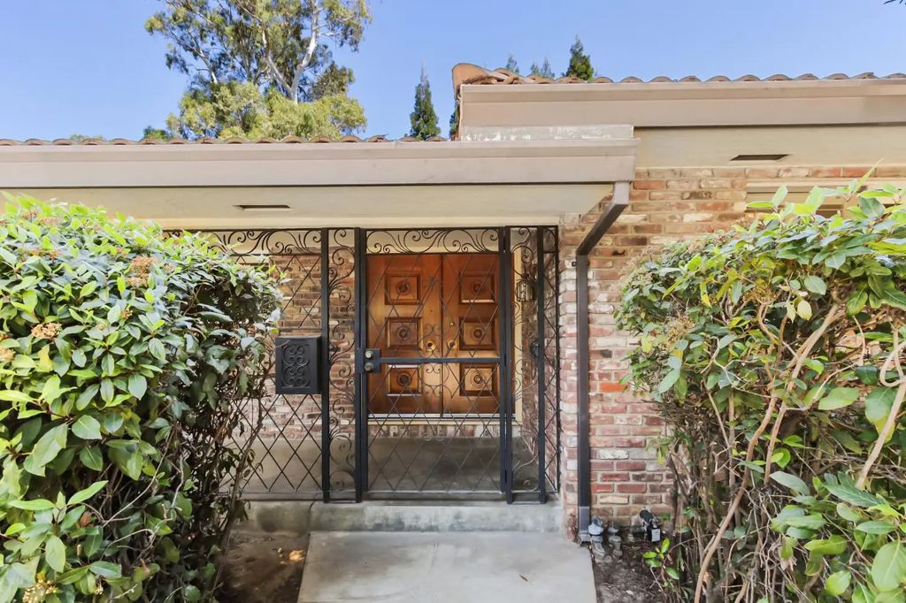 1230 Jacob Lane, Carmichael