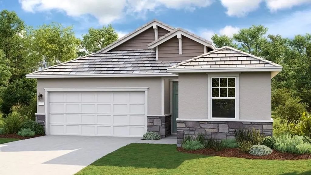 1267 Carson River Drive, Lincoln