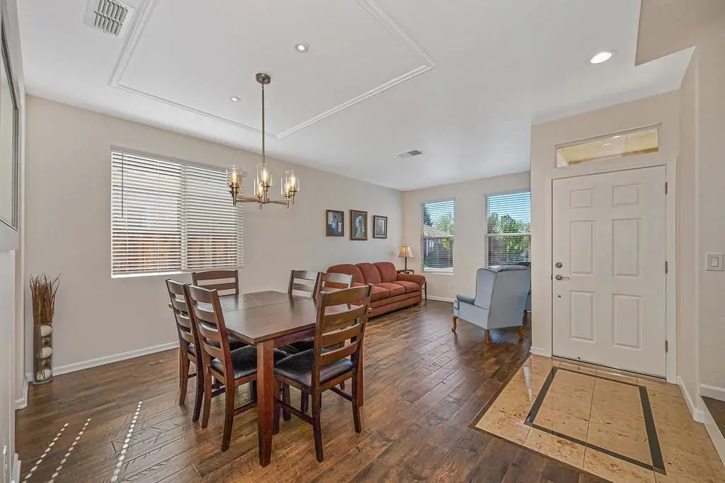 1556 Arroyo Madrone Lane, Lincoln