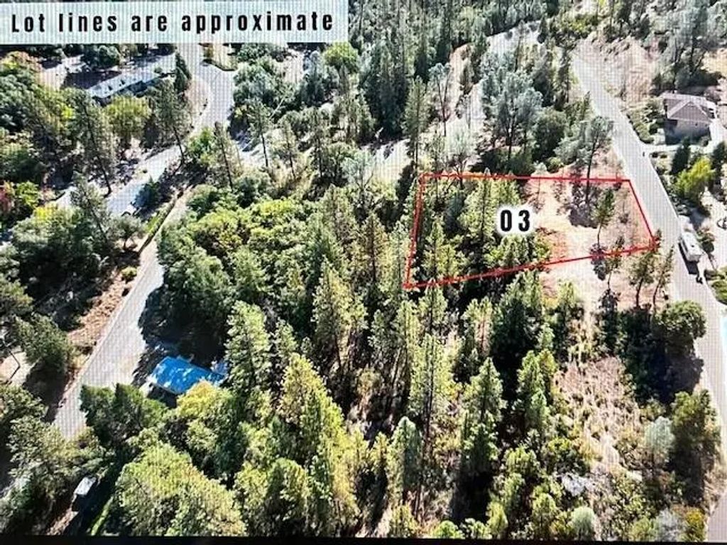 2603 Kereka, Placerville