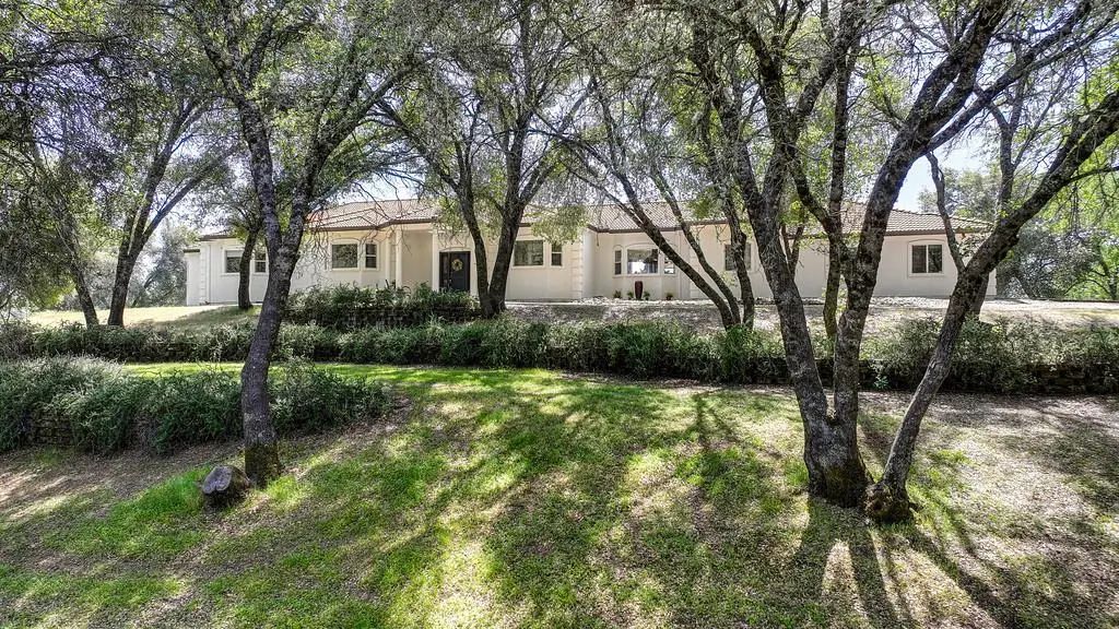 3716 Murphy Ranch Road, Placerville