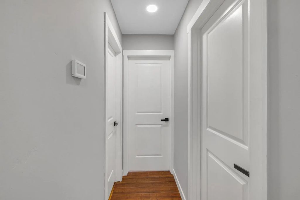 8301 Central Avenue, Orangevale
