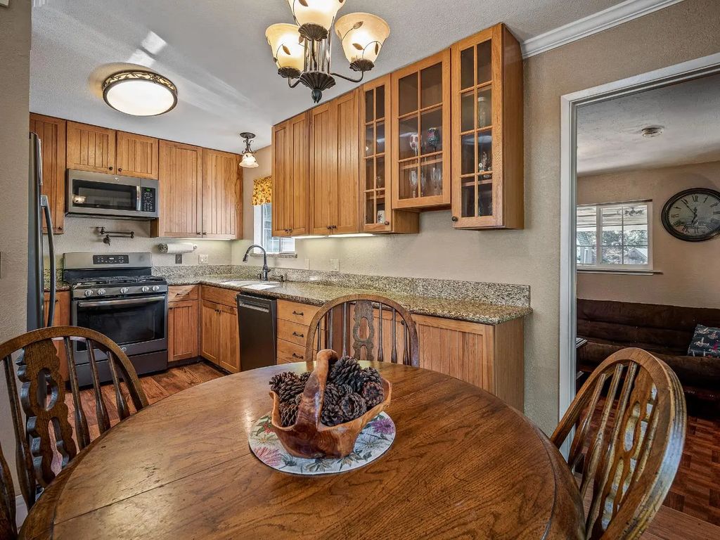 6800 Diablo View Trail, Placerville